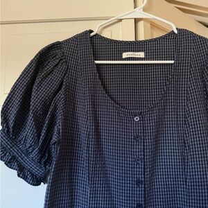 Neuflora Dover Dress Small